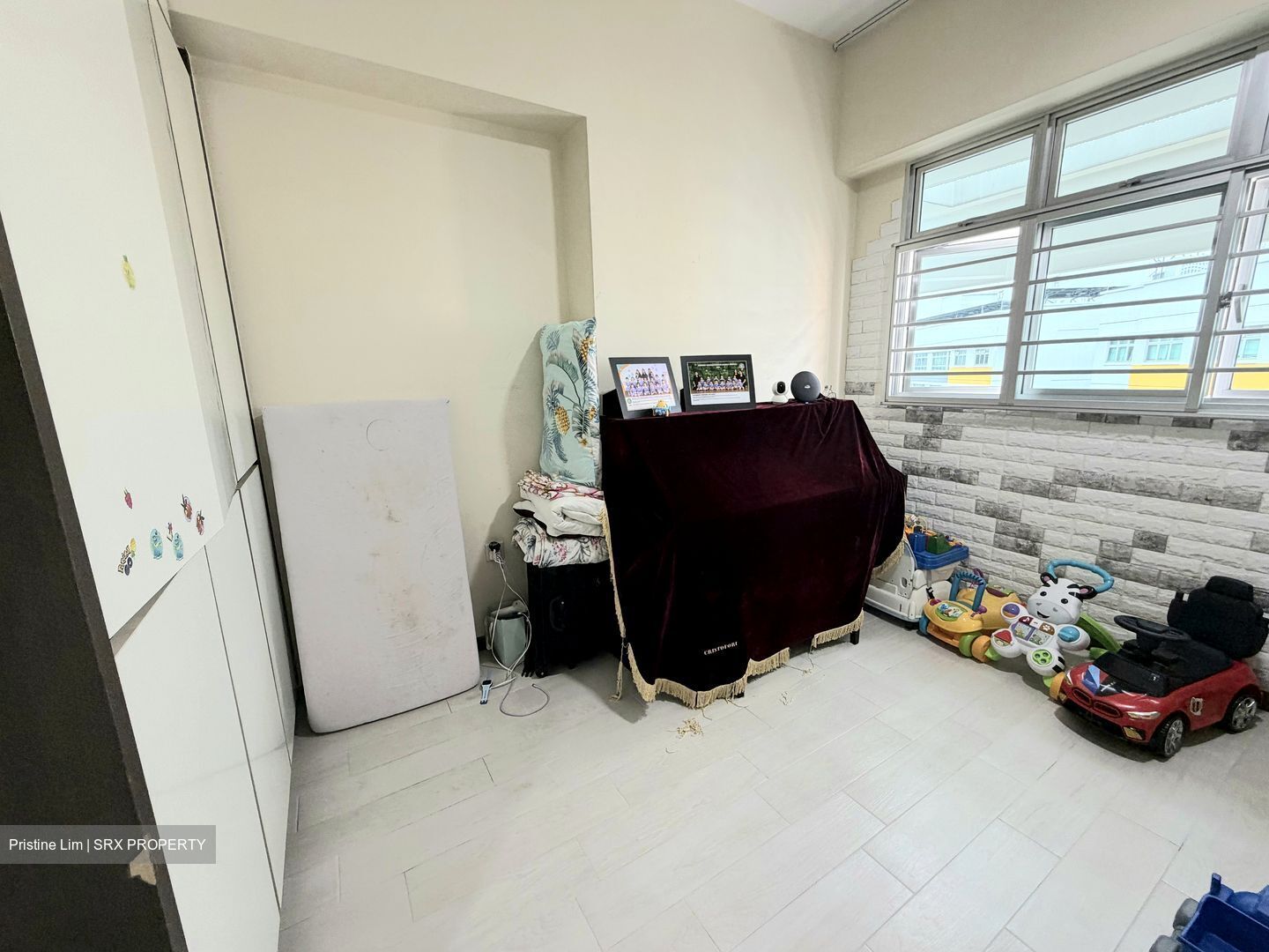 Blk 331A Anchorvale Harvest (Sengkang), HDB 4 Rooms #583429941